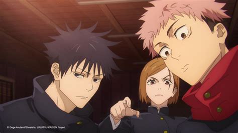jujutsu kaisen primewire|Watch JUJUTSU KAISEN .